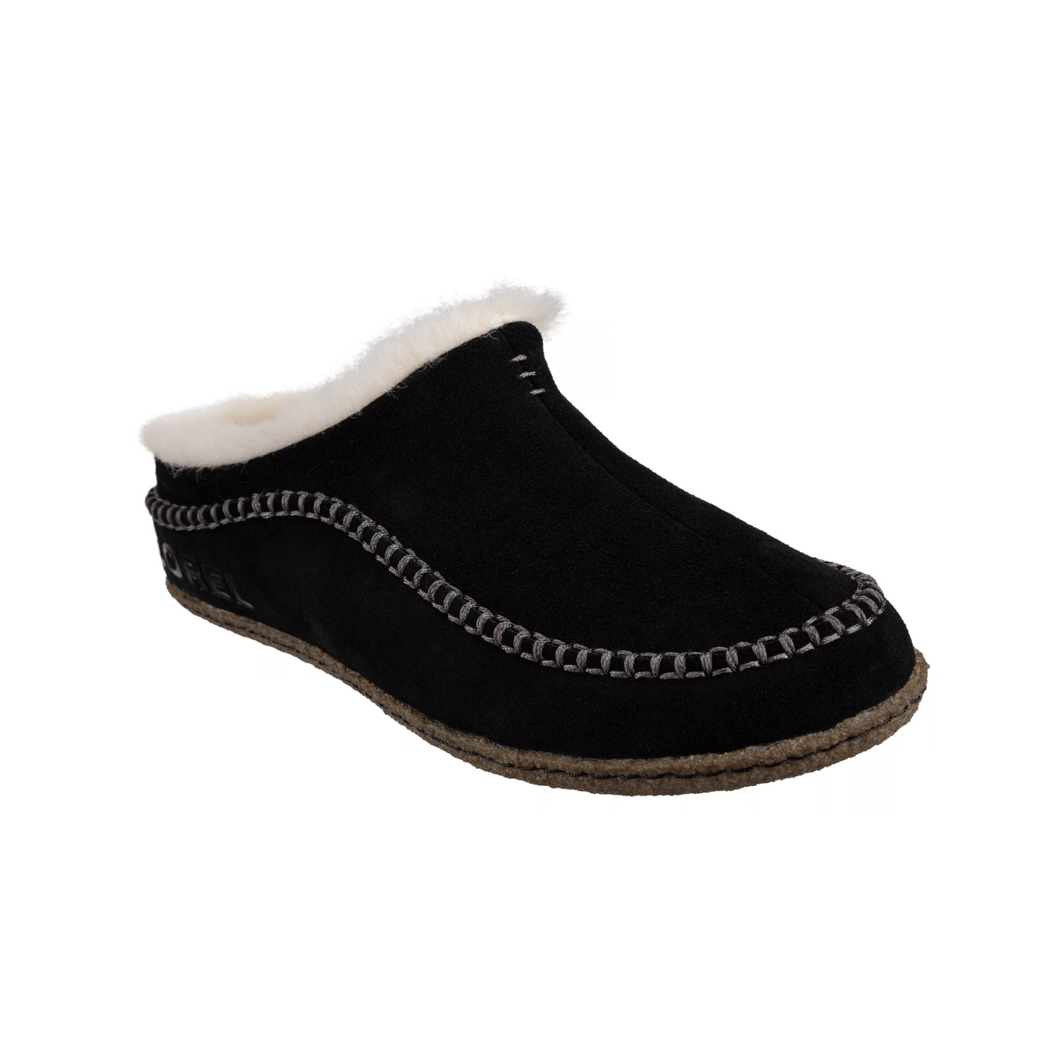 Sorel Falcon Ridge II Slipper Cozy Comfort