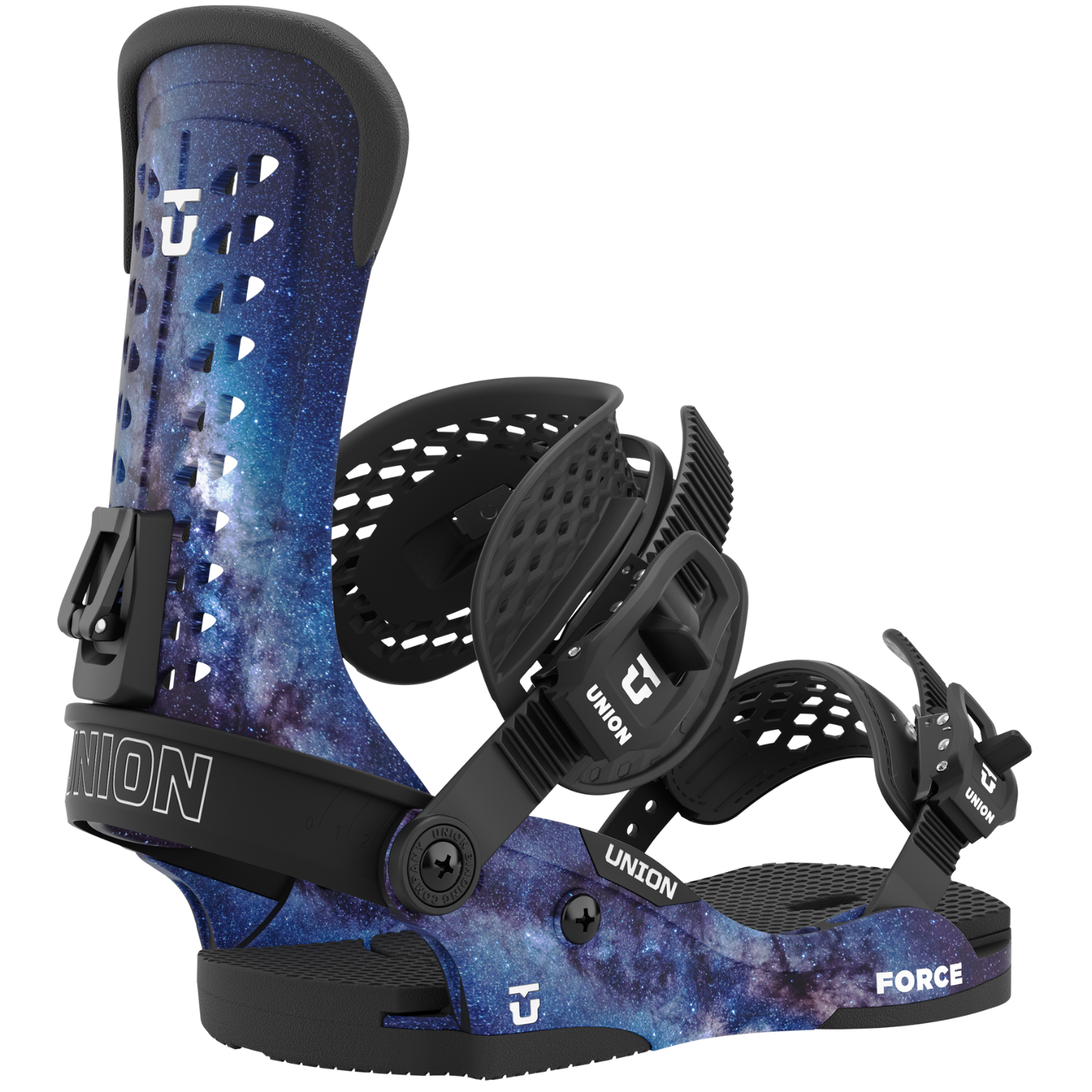 2023 Union Force Men's Snowboard Bindings