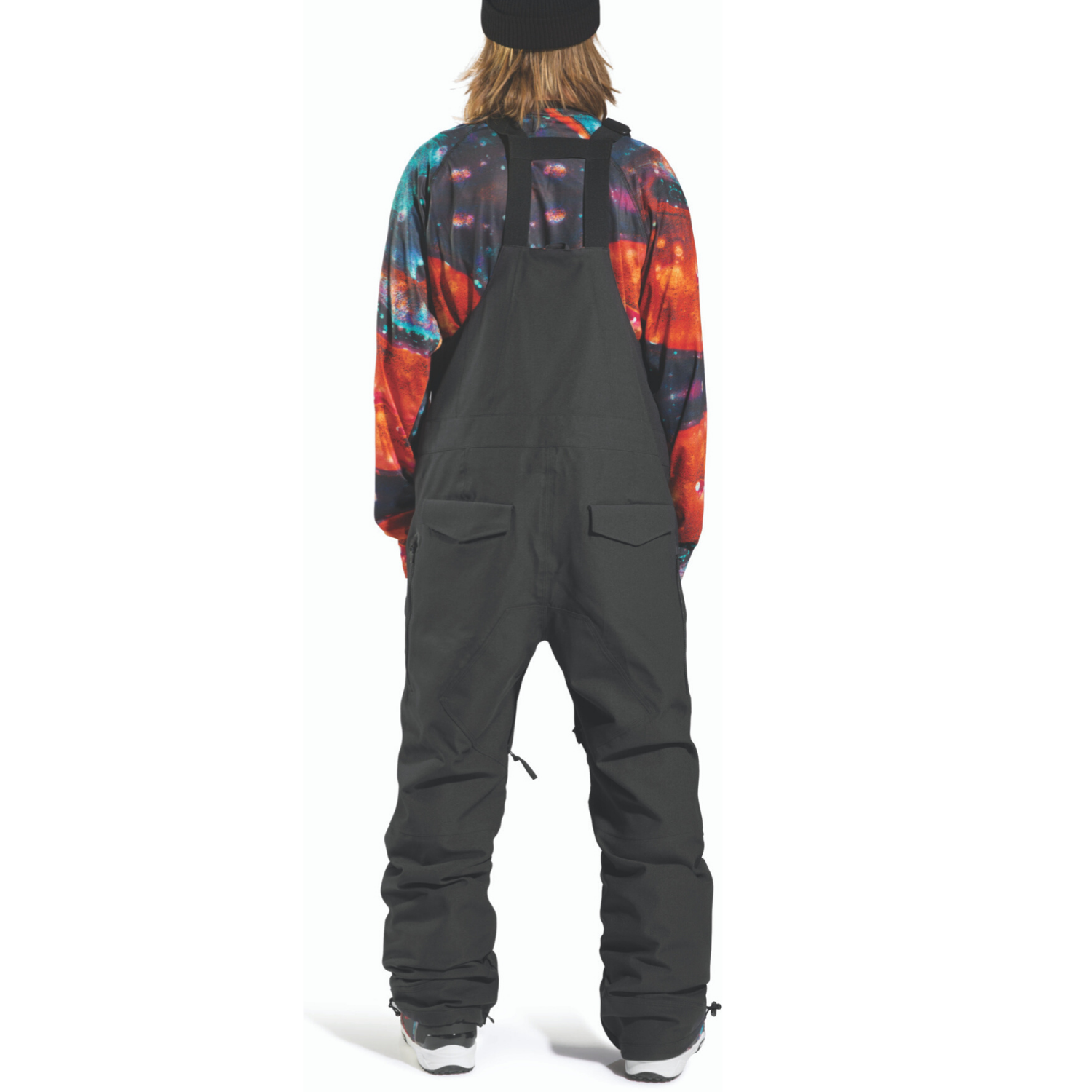 Thirtytwo TM-3 Mullair Bib 2021 - Men's