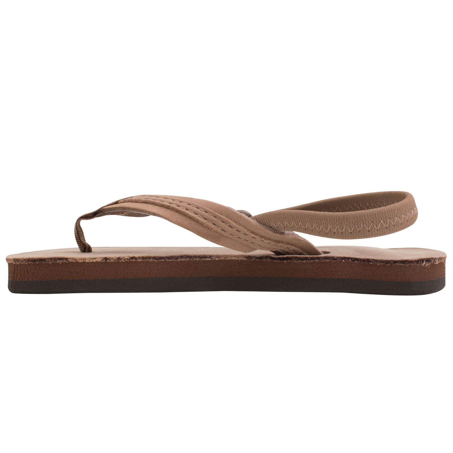 Rainbow Kid's Flirty Braidy Sandal