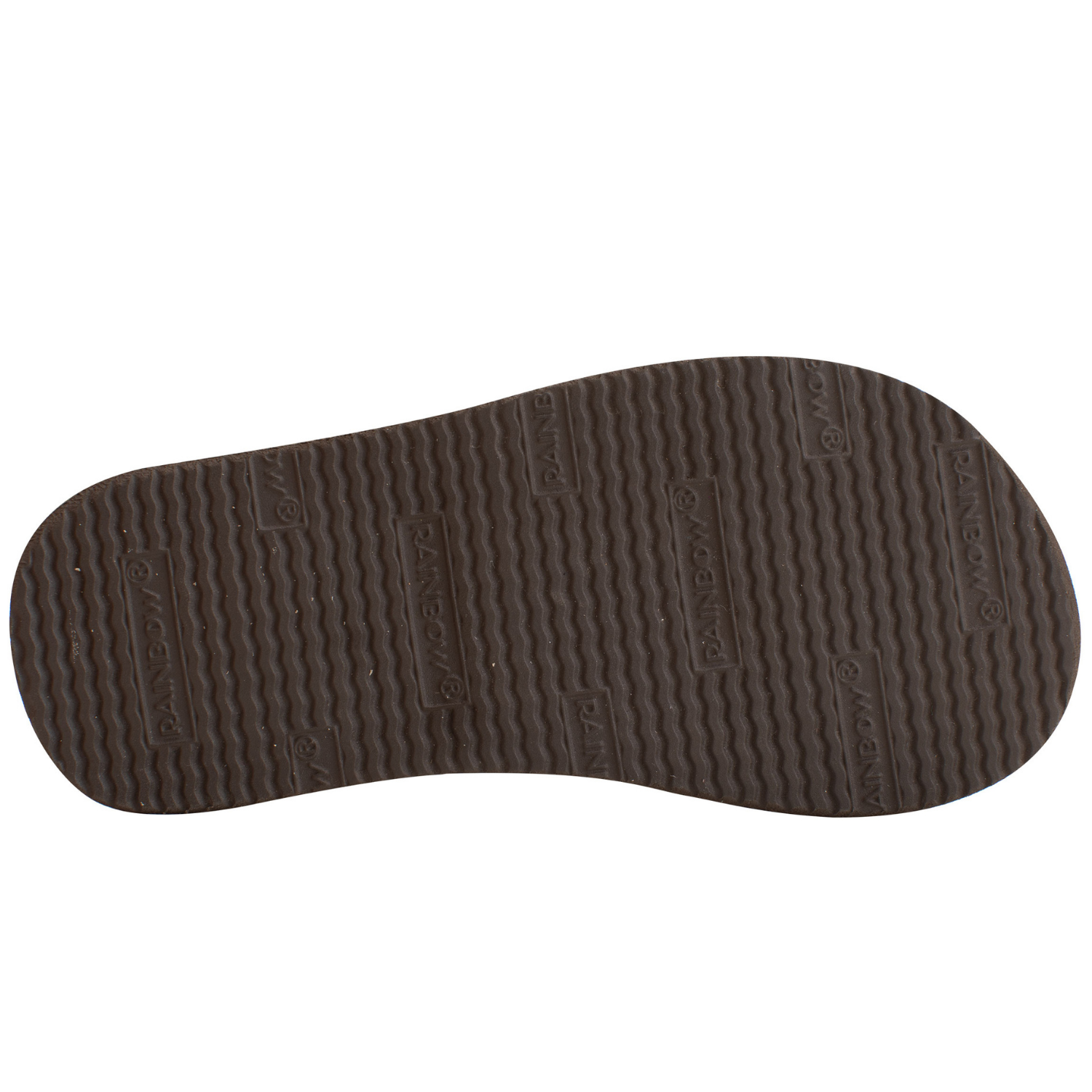 Rainbow Kid's Flirty Braidy Sandal