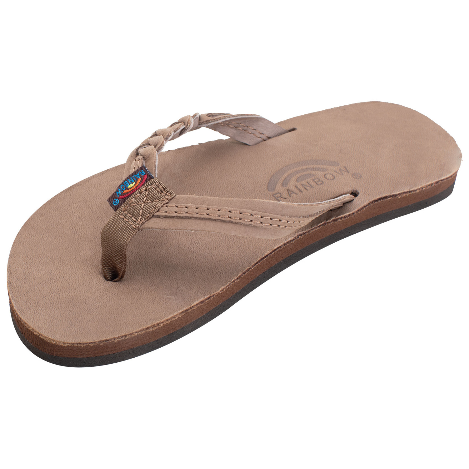 Rainbow flirty braidy sales