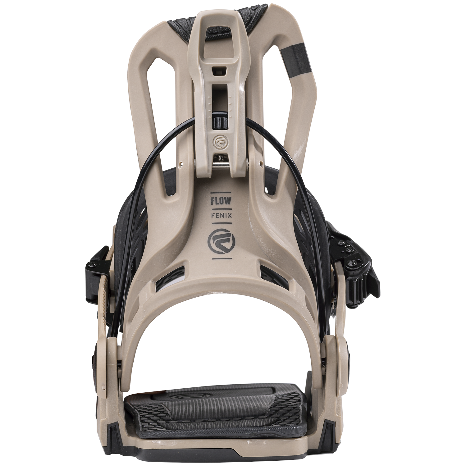2024 Flow Fenix Men's Snowboard Bindings