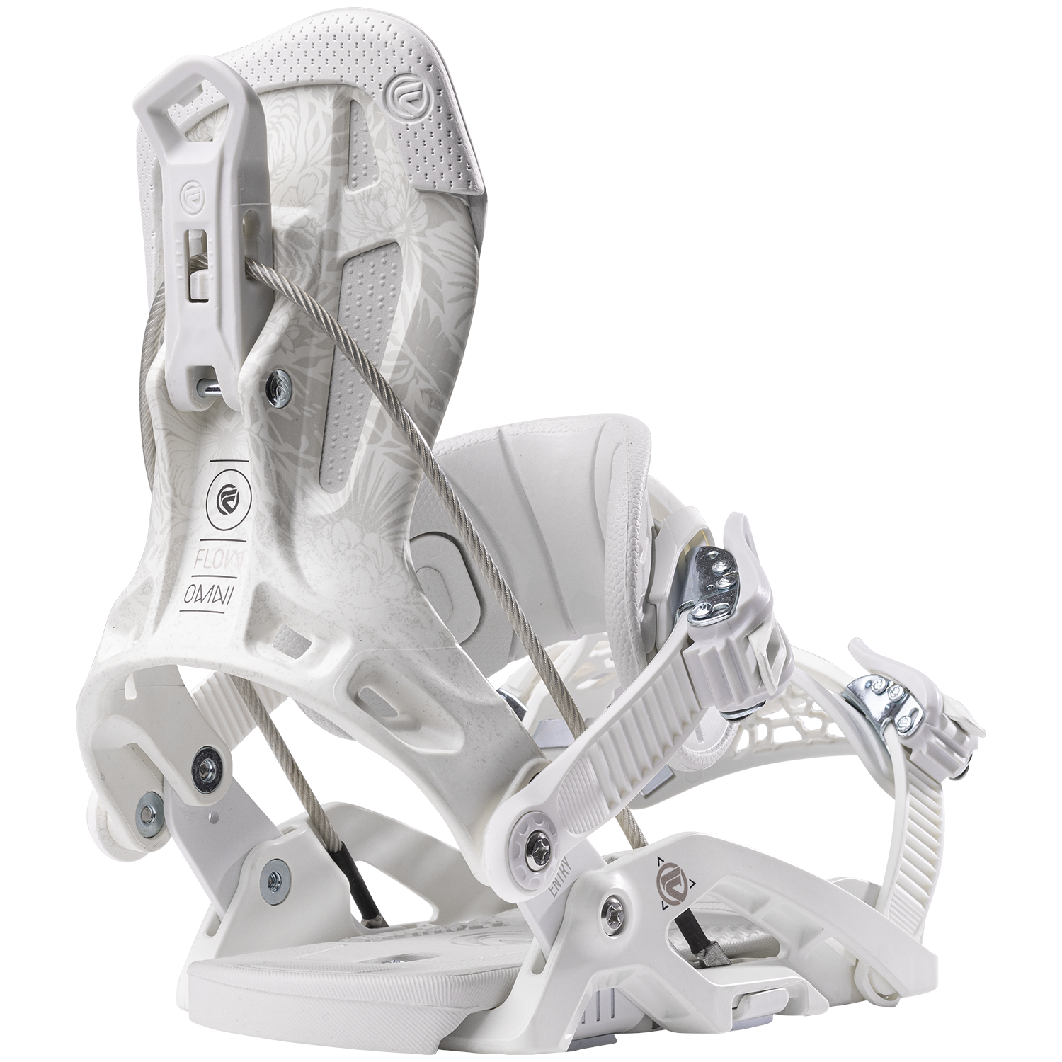 Flow Omni 2023 - Women's Snowboard Bindings