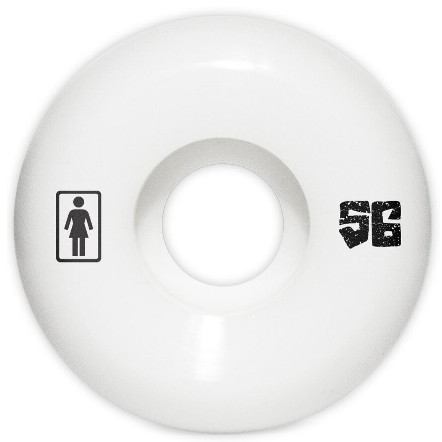 Girl Kokopelli Staple Wheels