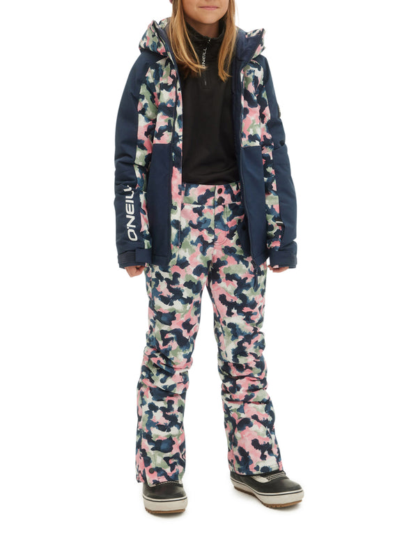 O'Neill Charm AOP Pants - Girl's Snow Pants