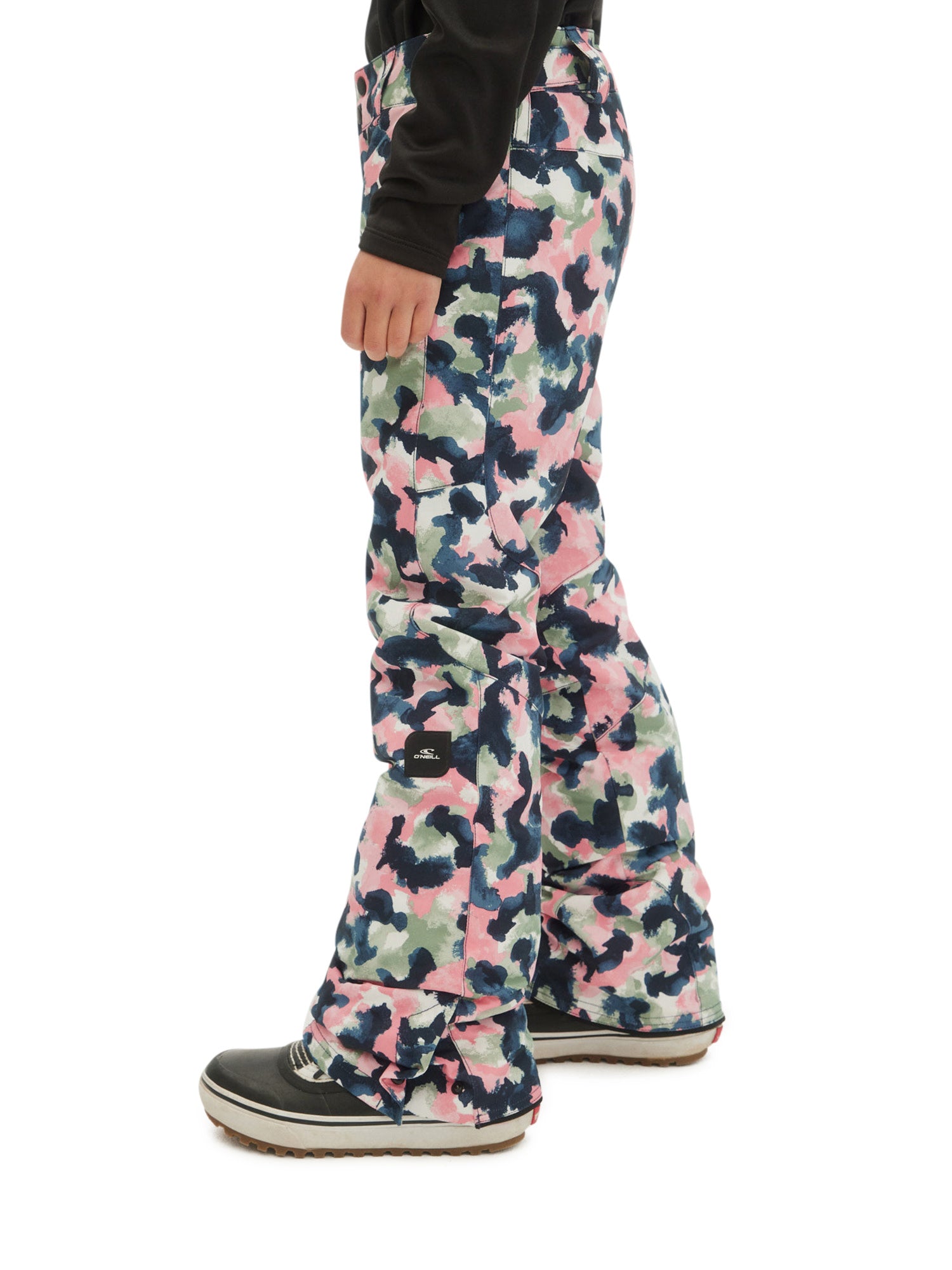 O'Neill Charm AOP Pants - Girl's Snow Pants