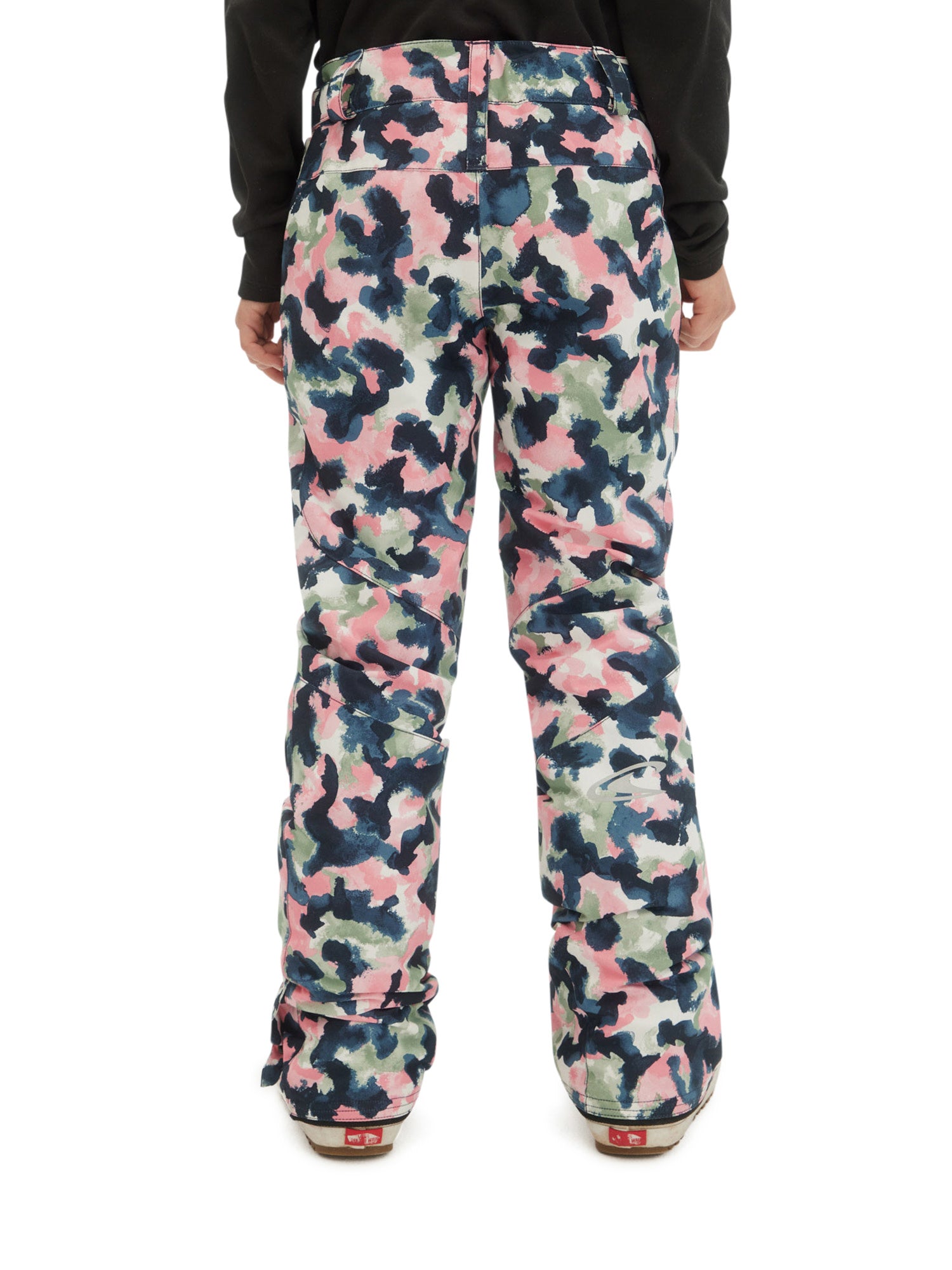 O'Neill Charm AOP Pants - Girl's Snow Pants