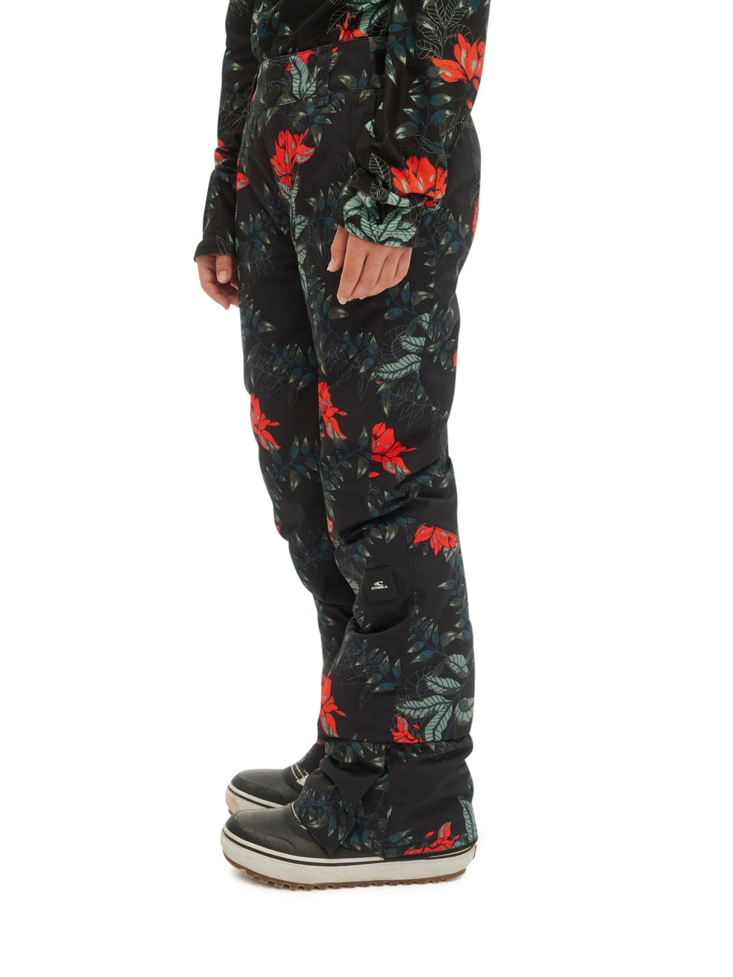 O'Neill Charm AOP Pants - Girl's Snow Pants