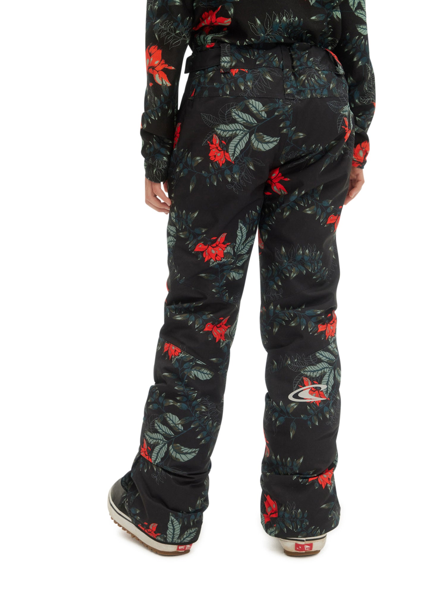 O'Neill Charm AOP Pants - Girl's Snow Pants