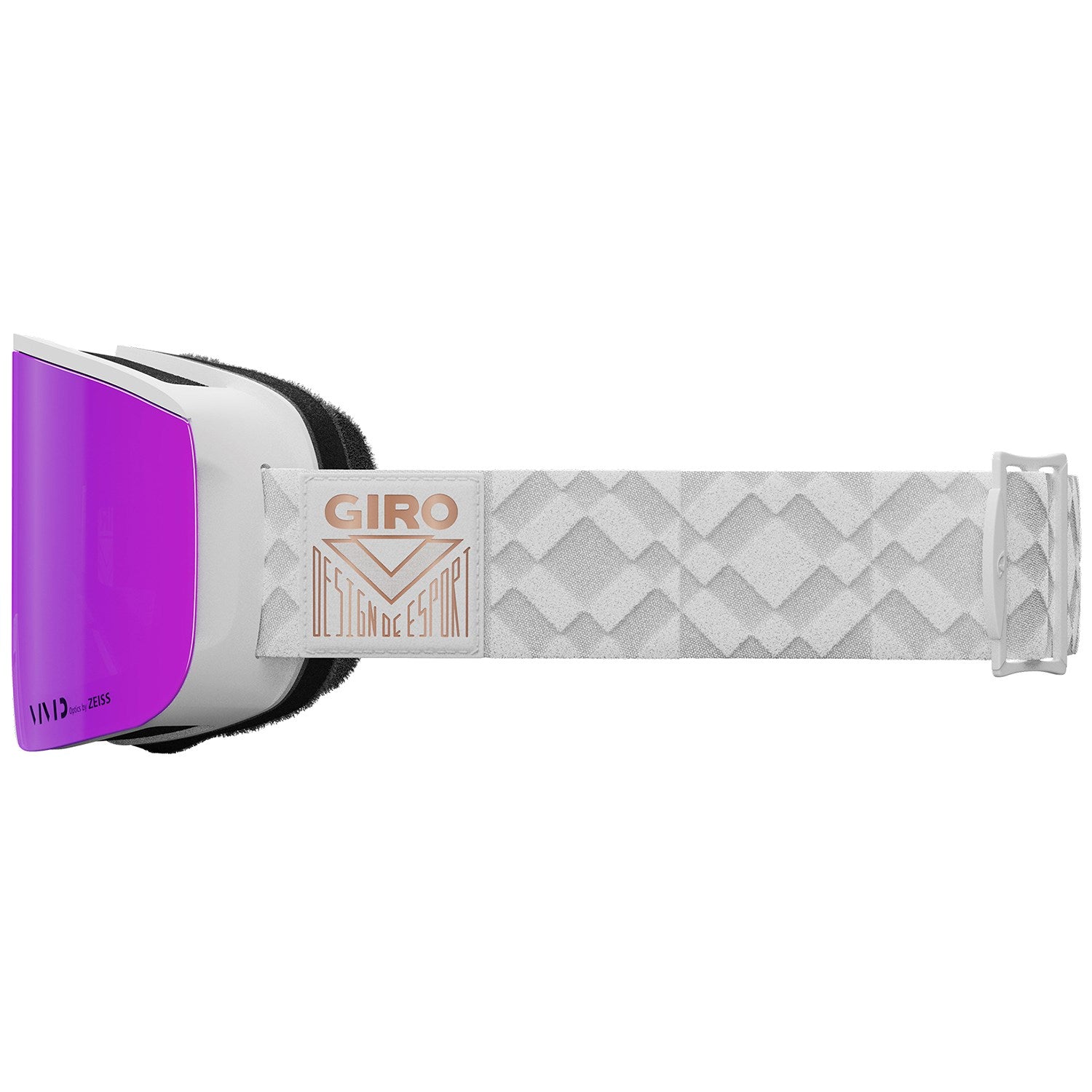White Limitless/Vivid Pink + Vivid Infrared