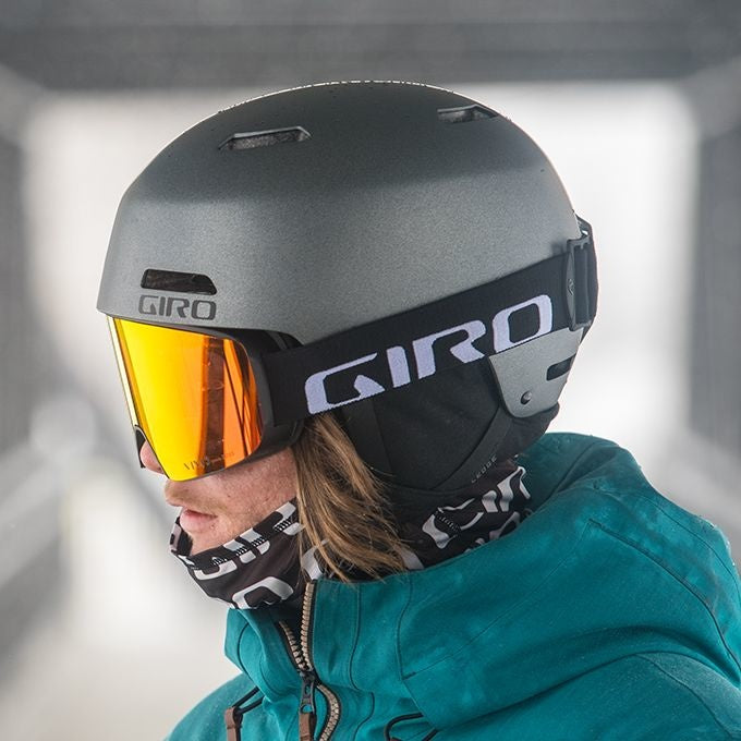 Giro Ledge Helmet 2025