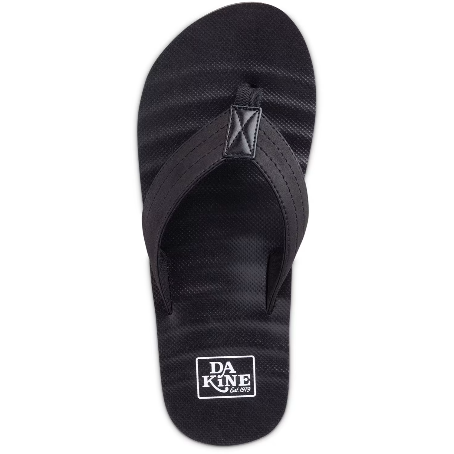 Dakine Ho'okipa Black Sandal