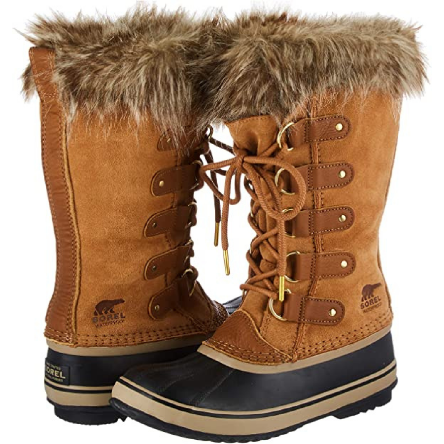 Camel Brown,Black