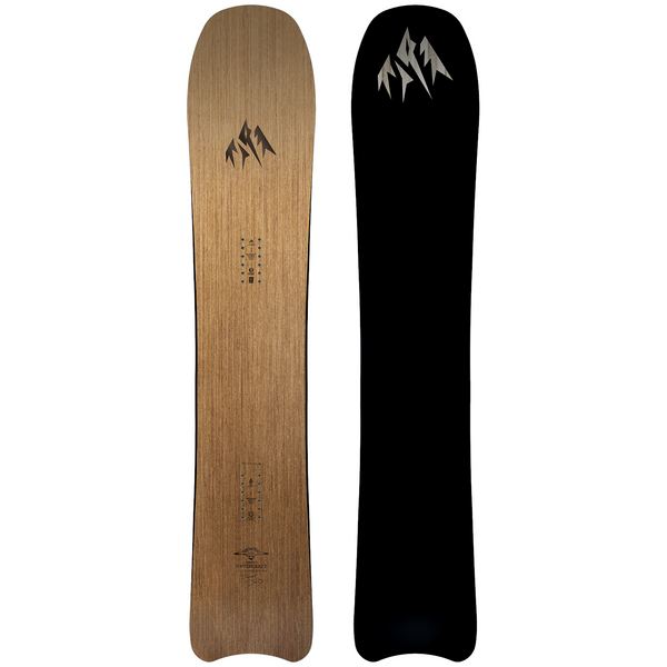 2023 Jones Hovercraft Snowboard