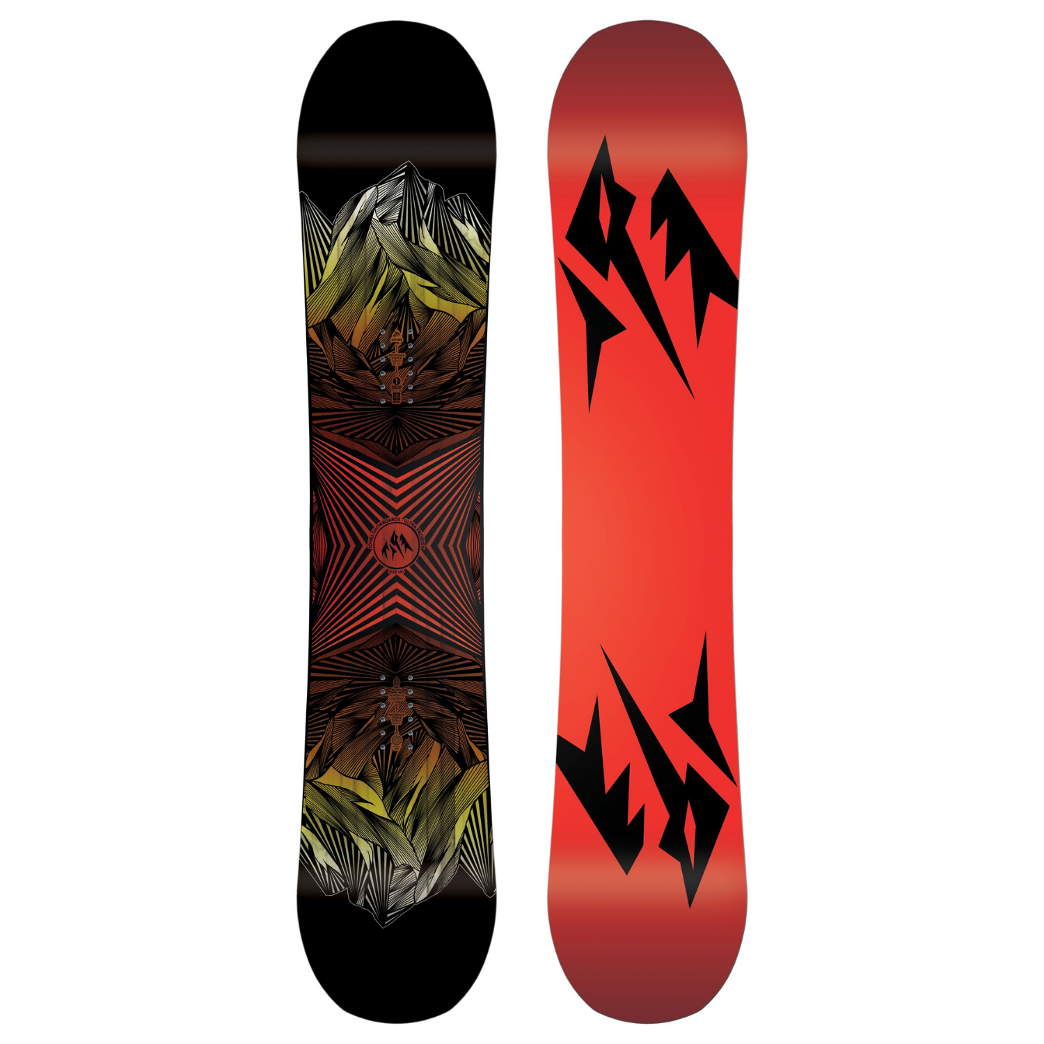 2024 Jones Ultra Prodigy Youth Snowboard