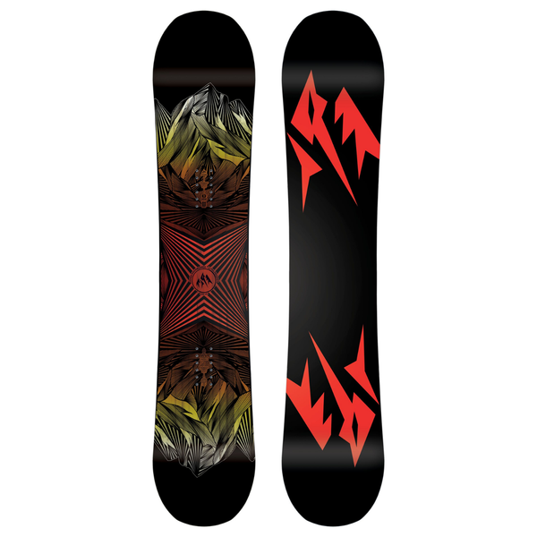 2024 Jones Ultra Prodigy Youth Snowboard