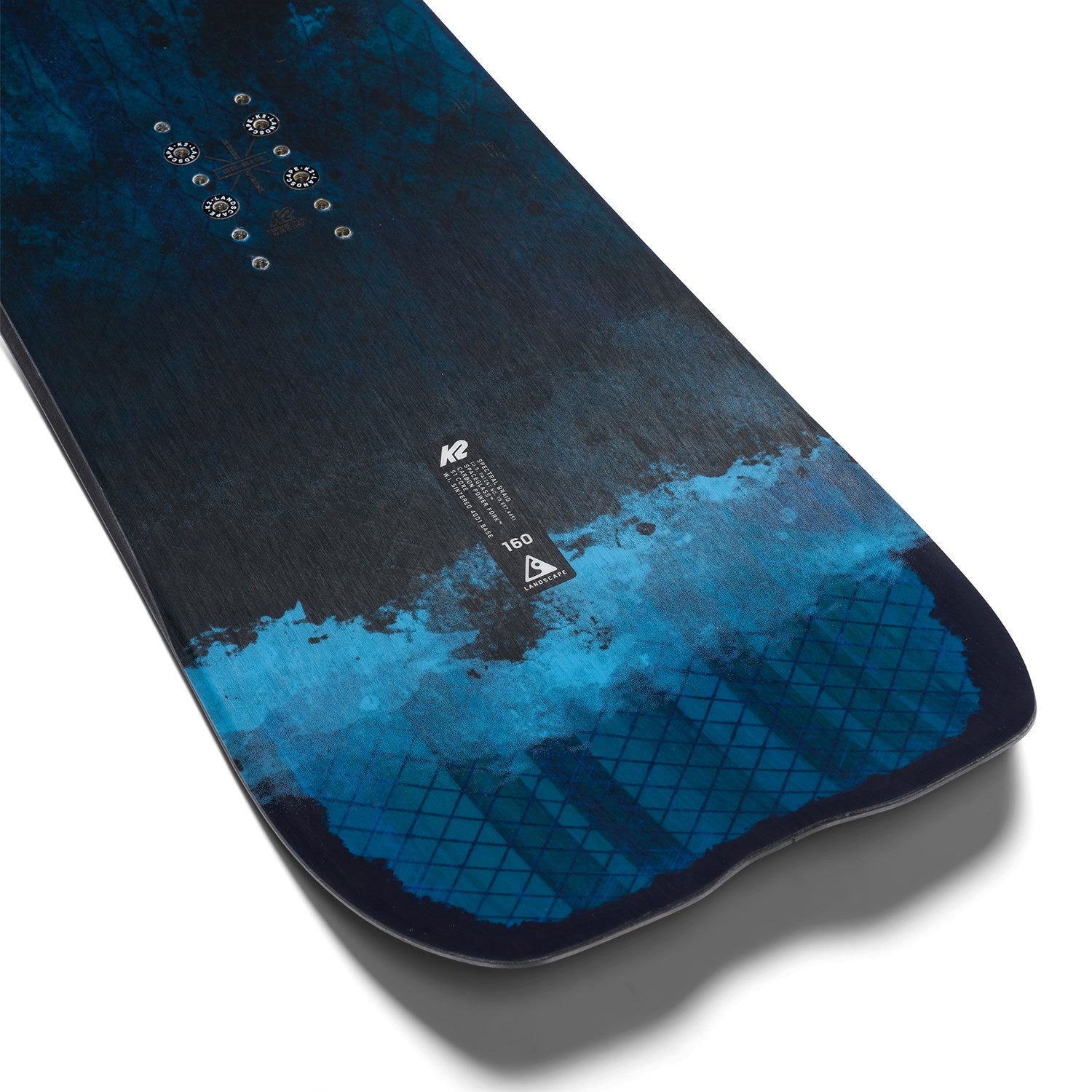 2023 K2 Alchemist Snowboard