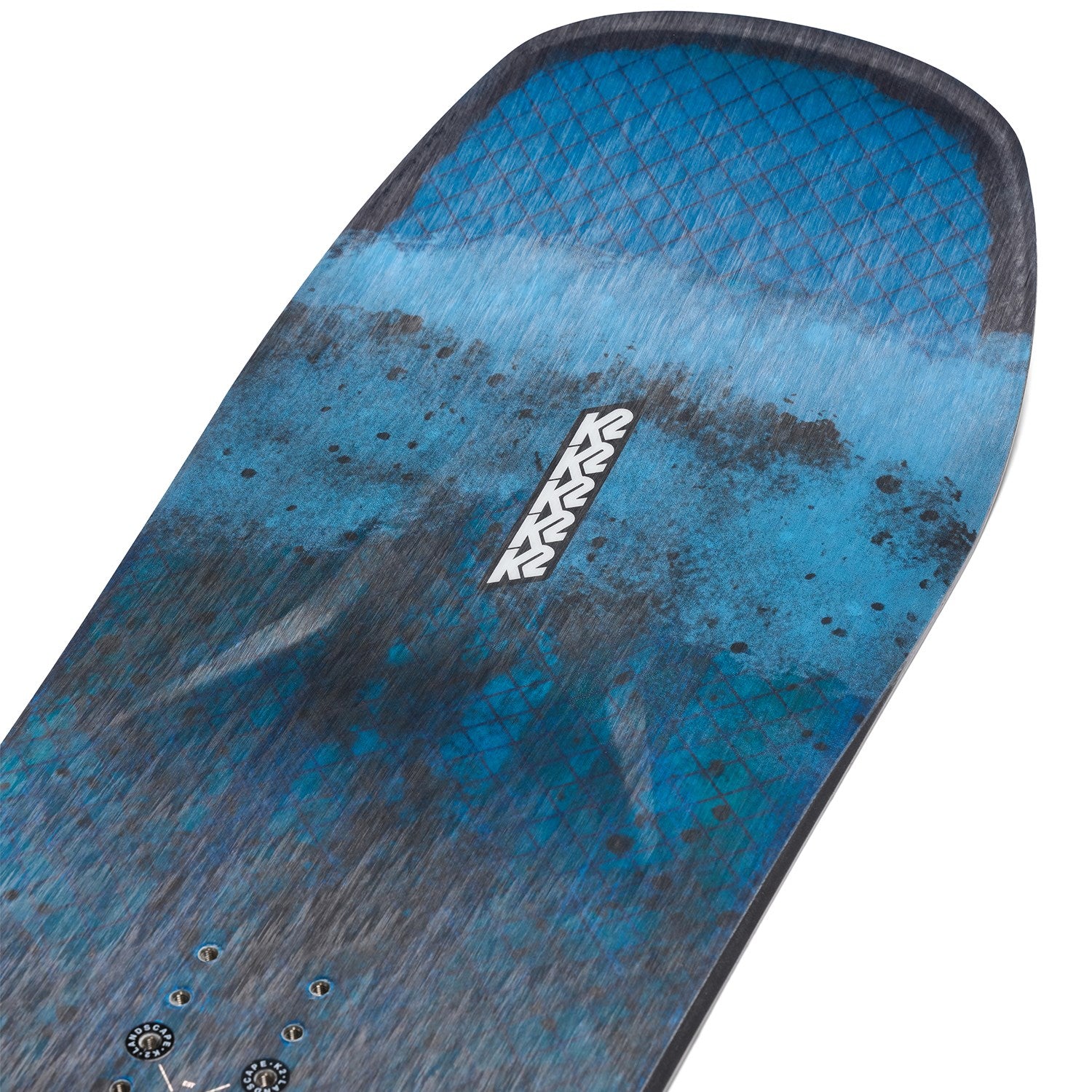 2023 K2 Alchemist Snowboard