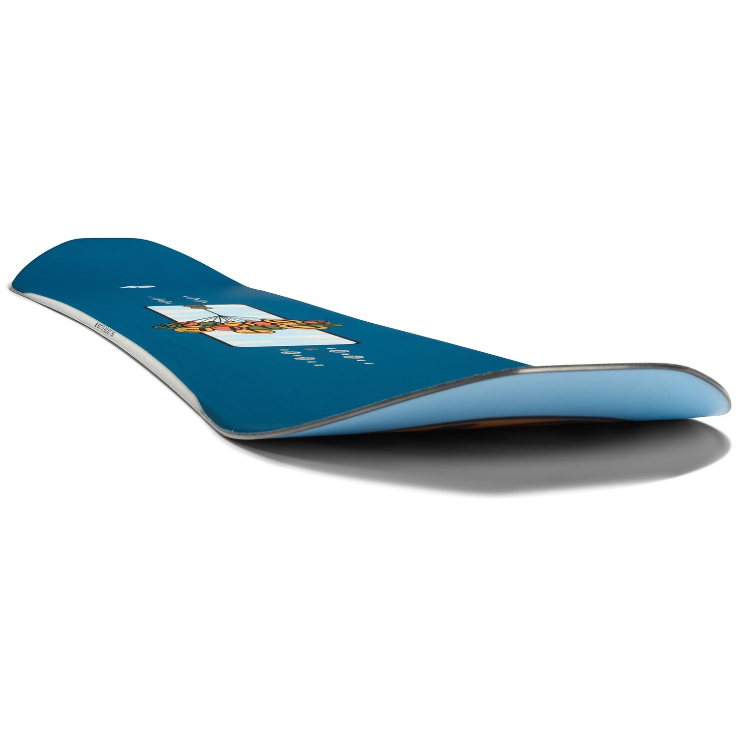 2023 K2 Bottle Rocket Men's Snowboard