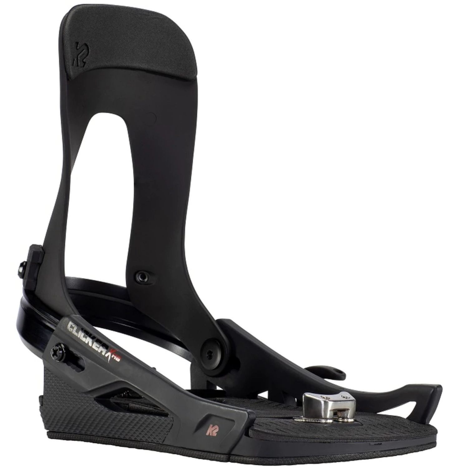 2021 K2 Clicker X HB Snowboard Bindings