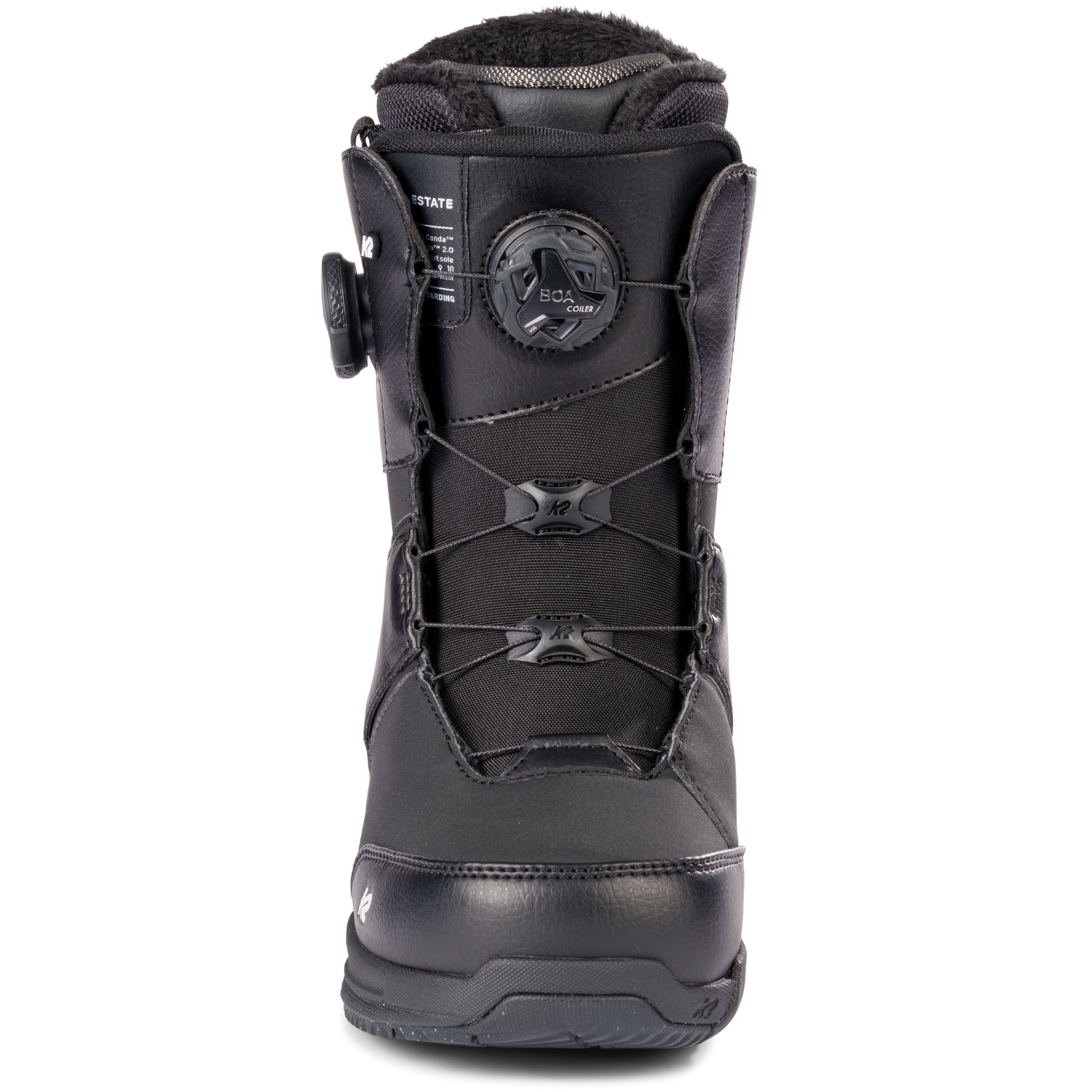 K2 Estate 2023 - Women's Snowboard Boots