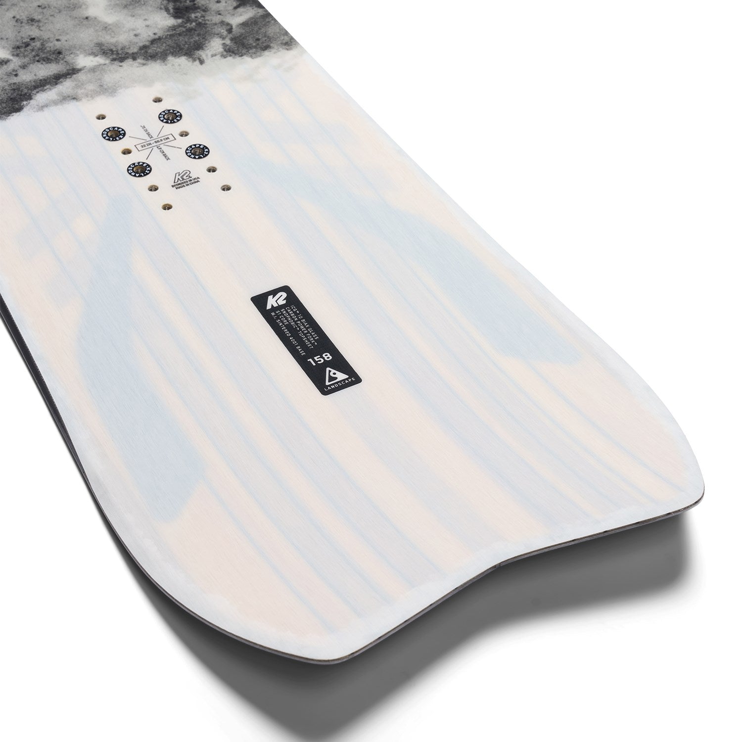 K2 Excavator 2023 - Men's Snowboard