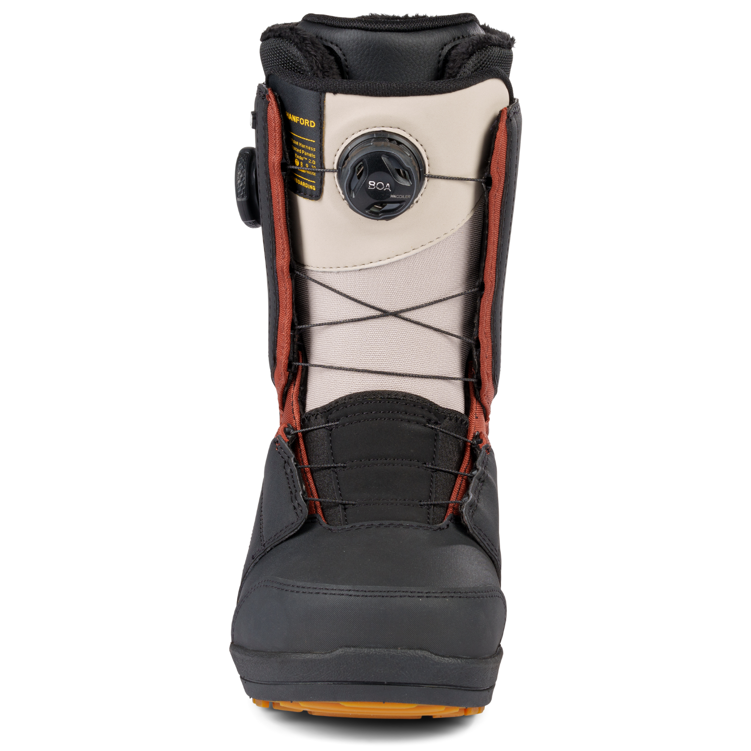 K2 Hanford 2023 - Men's Snowboard Boots