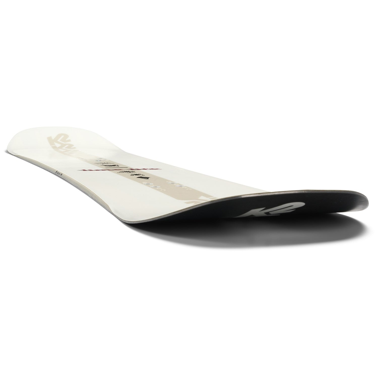 K2 Lime Lite 2023 - Women's Snowboard