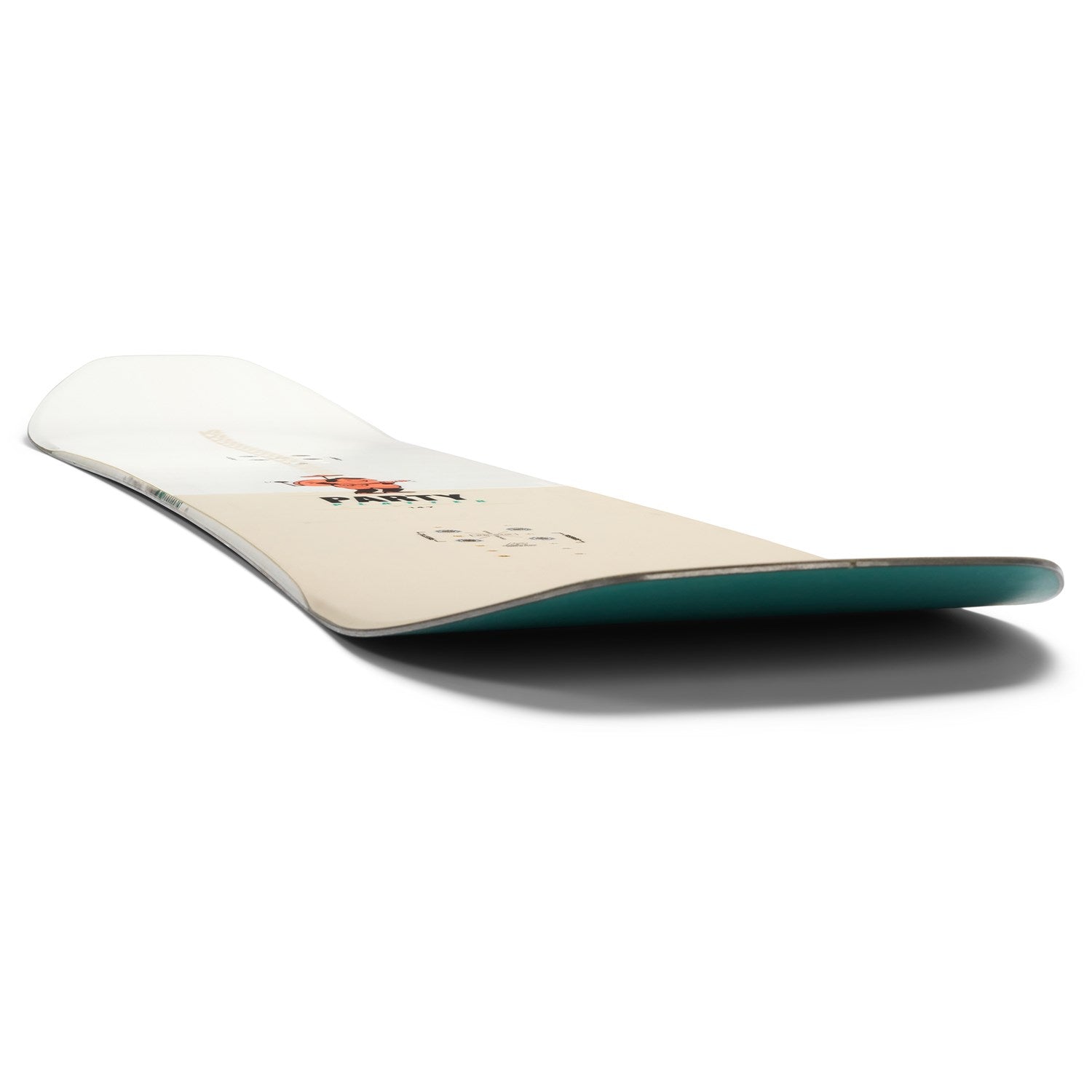 K2 Party Platter 2023 - Men's Snowboard