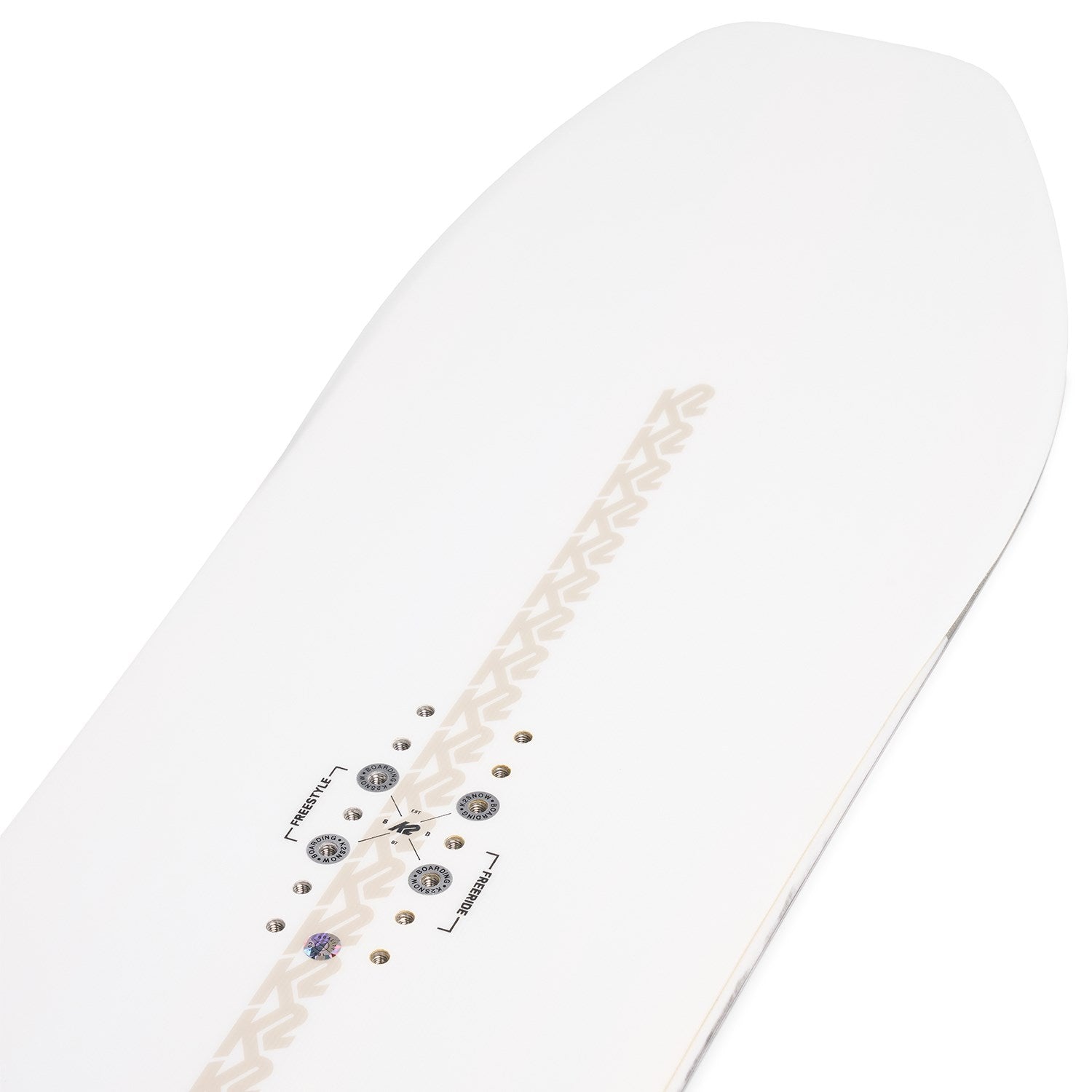 K2 Party Platter 2023 - Men's Snowboard