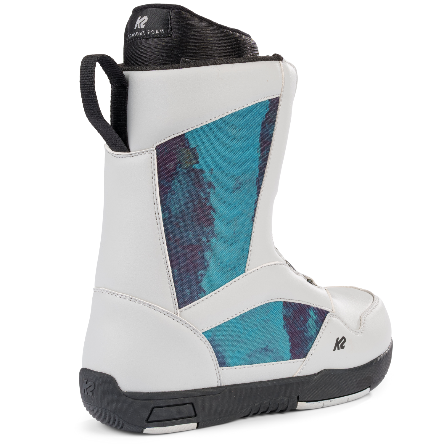 K2 You+H 2023 - Youth Snowboard Boots