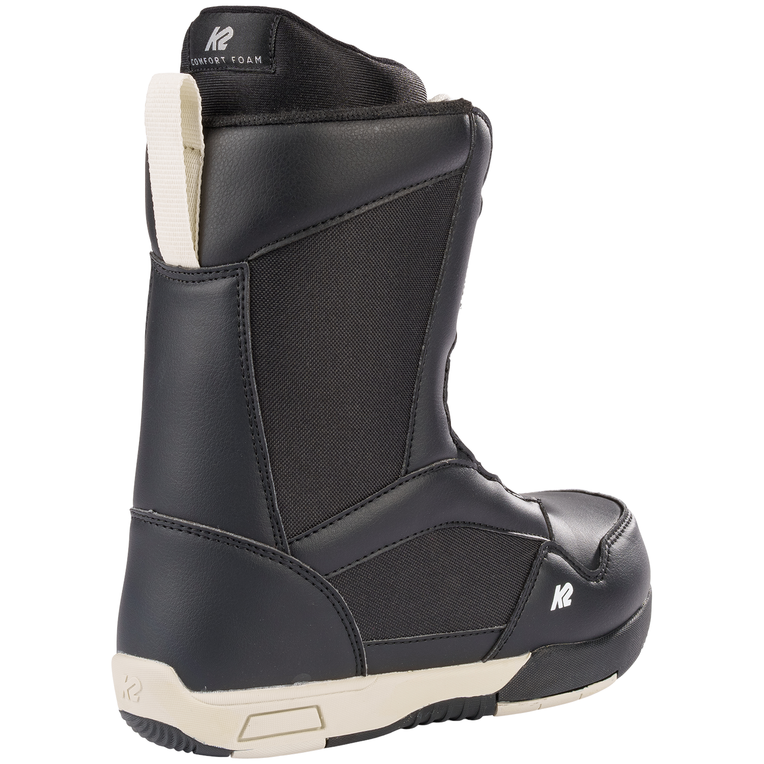K2 You+H 2023 - Youth Snowboard Boots