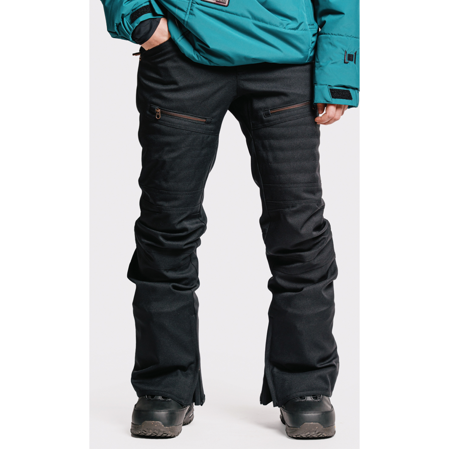 L1 Apex Pant 2022 - Women's Snowboard Pants