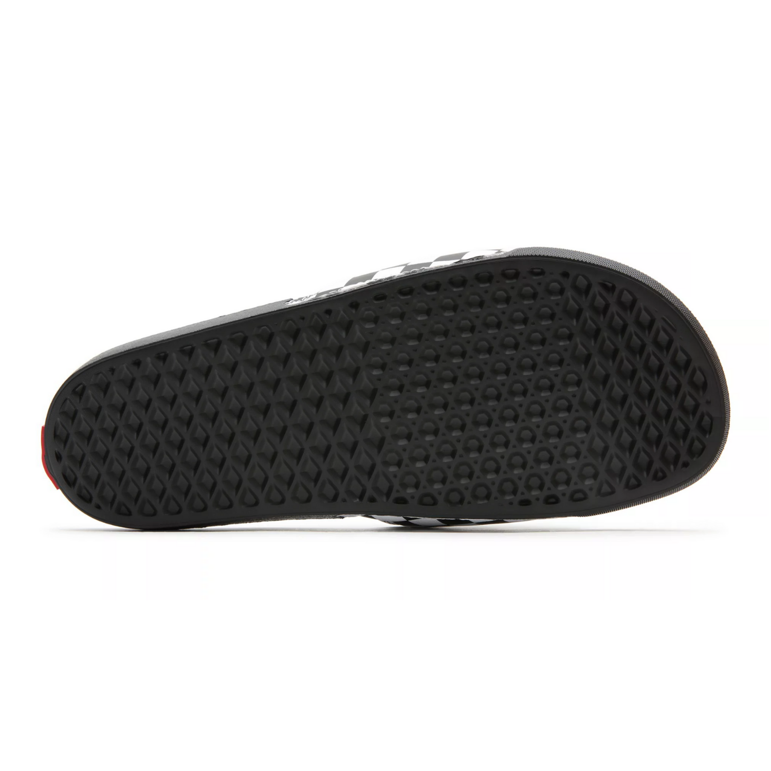 (Vans) Black