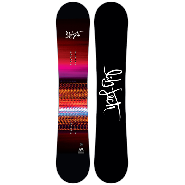 2023 Lib Tech NO. 43 Snowboard