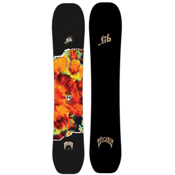 Lib Tech Lost Quiver Killer 2023 - Men's Snowboard