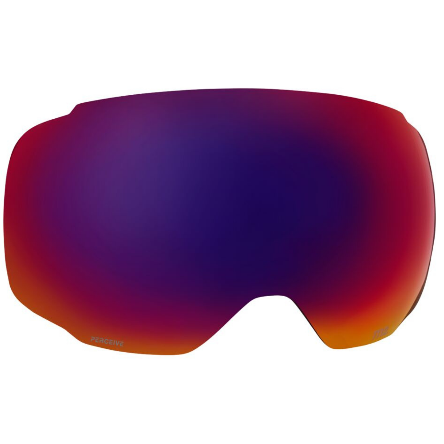 Anon M2 Perceive Lens
