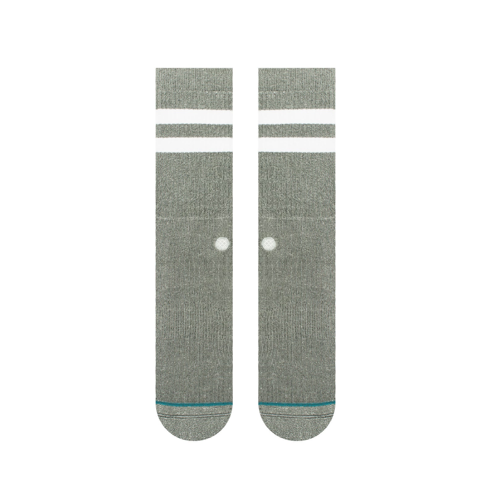 Stance Joven Crew Socks - Grey