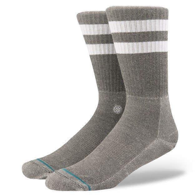 Stance Joven Crew Socks - Grey
