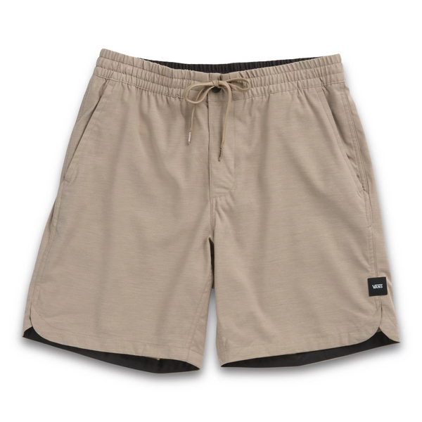 Vans Men’s Microplush Hybrid 18' Short