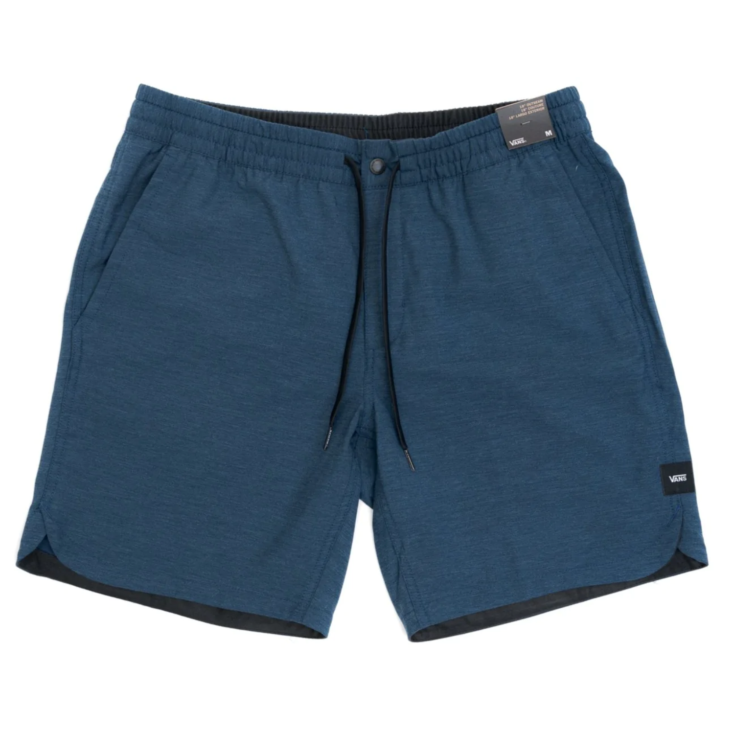 Vans Men’s Microplush Hybrid 18' Short