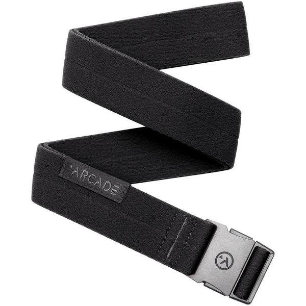 Arcade Midnighter Slim Stretch Belt