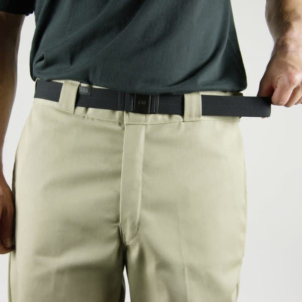 Arcade Midnighter Slim Stretch Belt