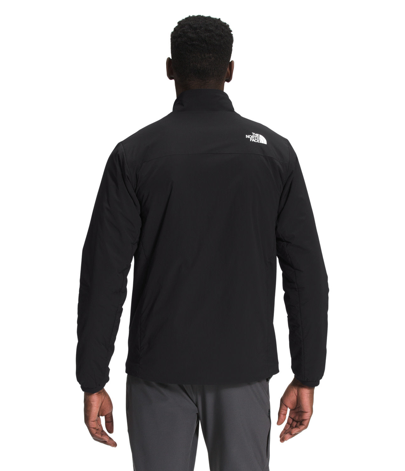 TNF BLACK