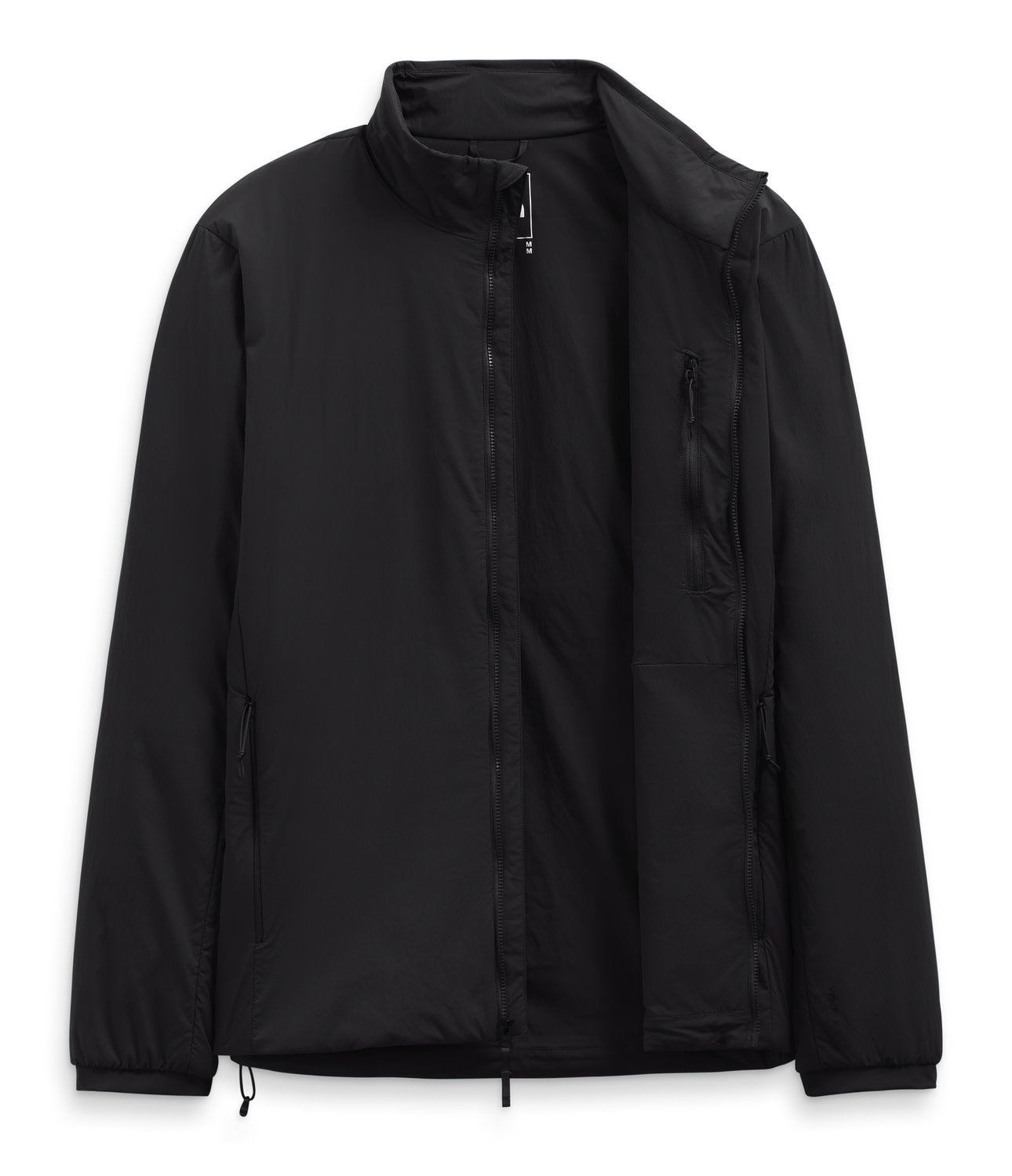 TNF BLACK