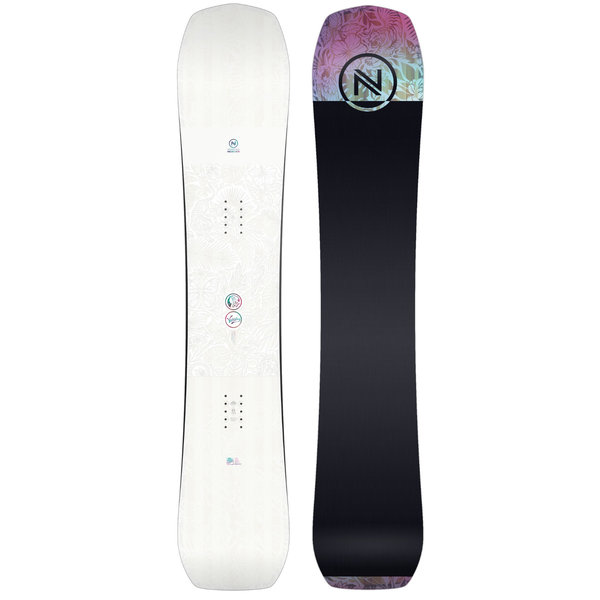2024 Nidecker Venus Women's Snowboard