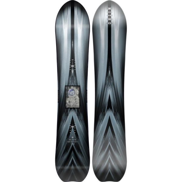 2023 Nitro Dropout Men's Snowboard