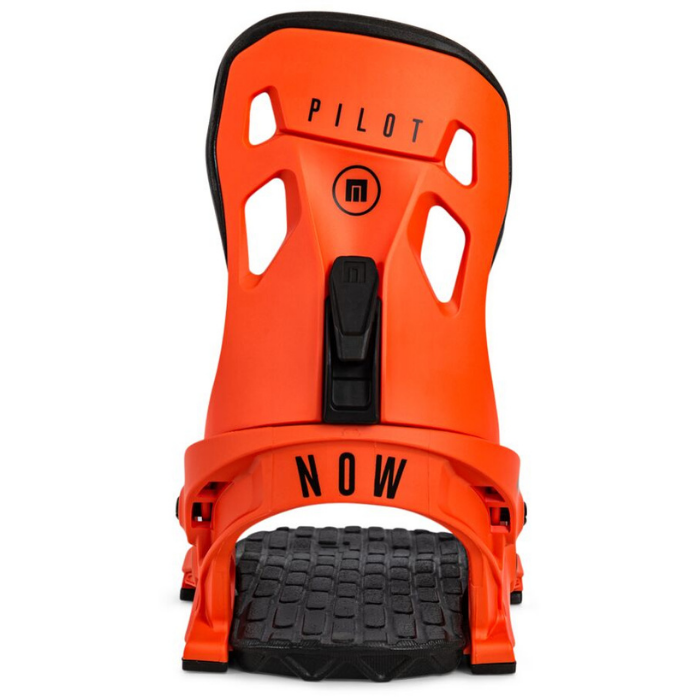 Now Pilot 2023 - Men's Snowboard Bindings