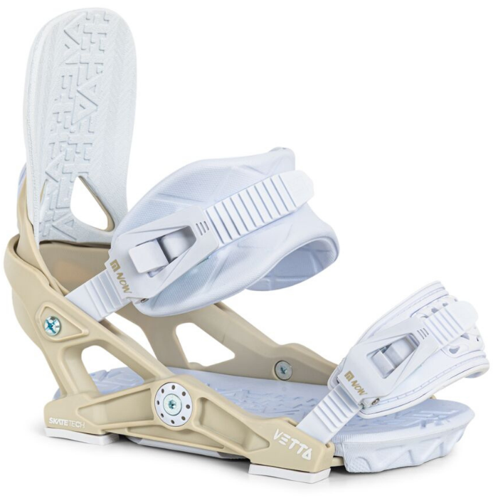 Now Vetta 2023 - Women's Snowboard Bindings